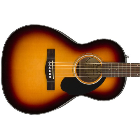 Fender CP-60S 3 Tone Sunburst Fender CP-60S 3 Tone Sunburst